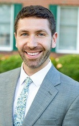 Headshot of  Dr. Robert C. Fromuth